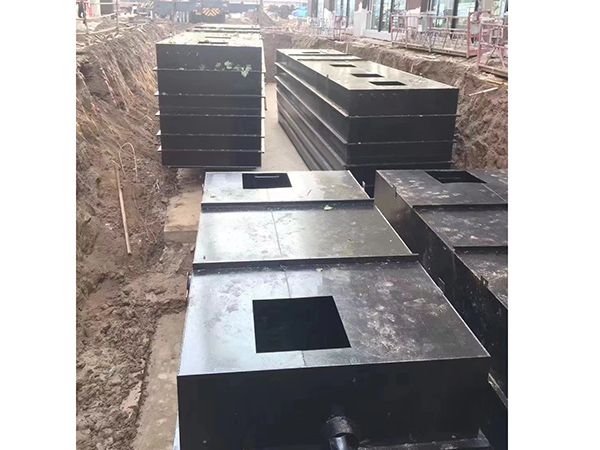 乌当​甘肃嘉源通环保：全品类水处理设备，一站式守护碧水清流